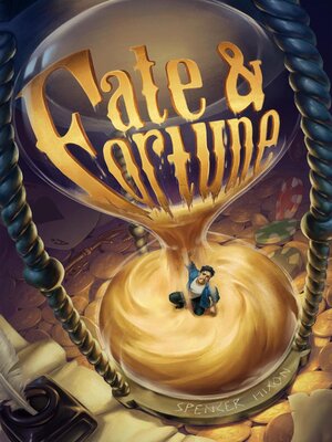 cover image of Fate & Fortune